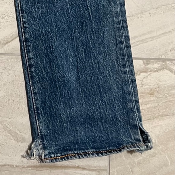 Men’s 501 Levi’s Jeans - Picture 6 of 6